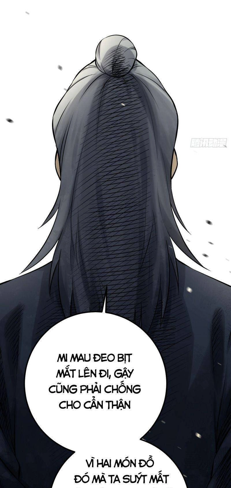 Tạ U Thiên Sư Chapter 1 - 47