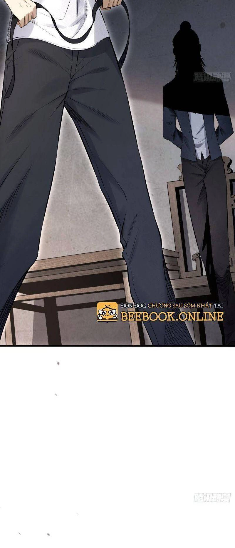 Tạ U Thiên Sư Chapter 1 - 53