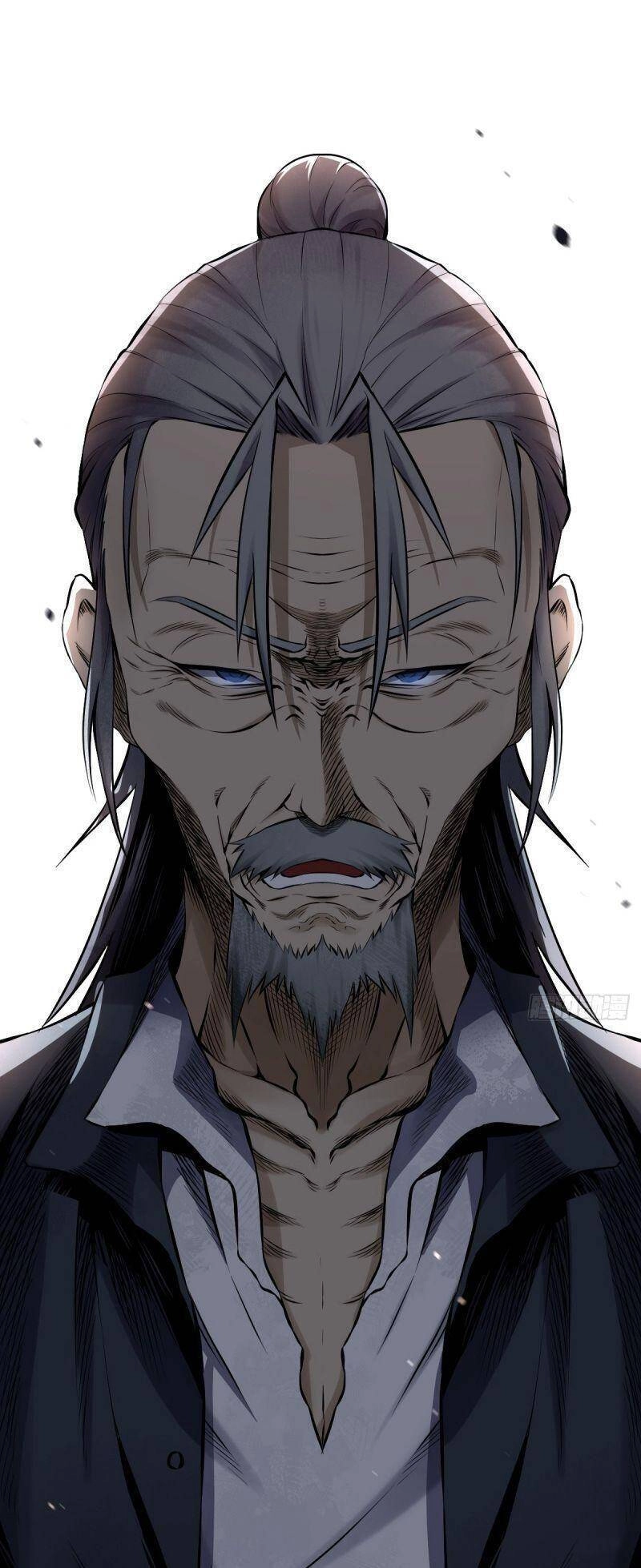 Tạ U Thiên Sư Chapter 1 - 54