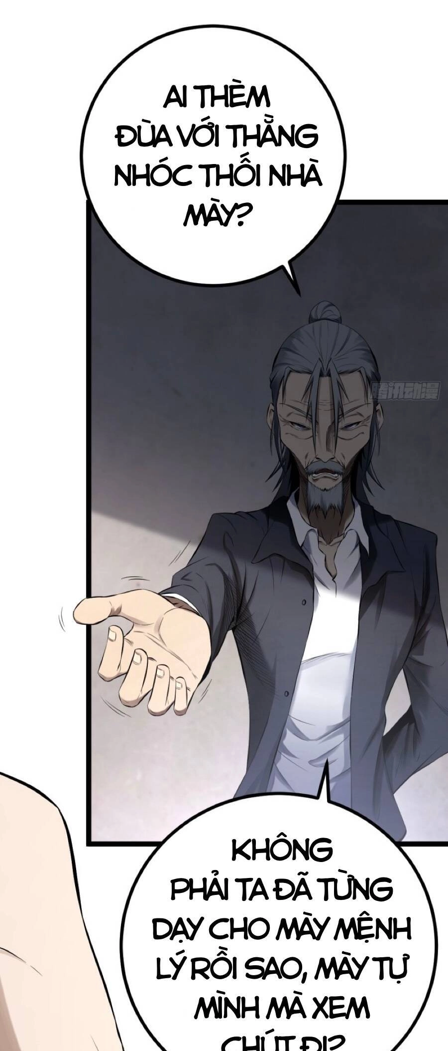 Tạ U Thiên Sư Chapter 2 - 4