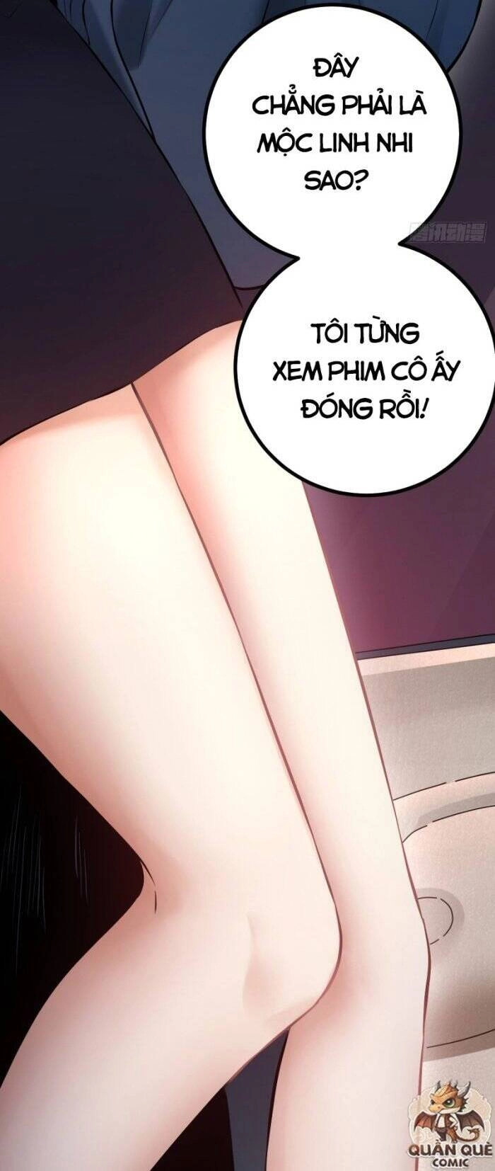 Tạ U Thiên Sư Chapter 3 - 14