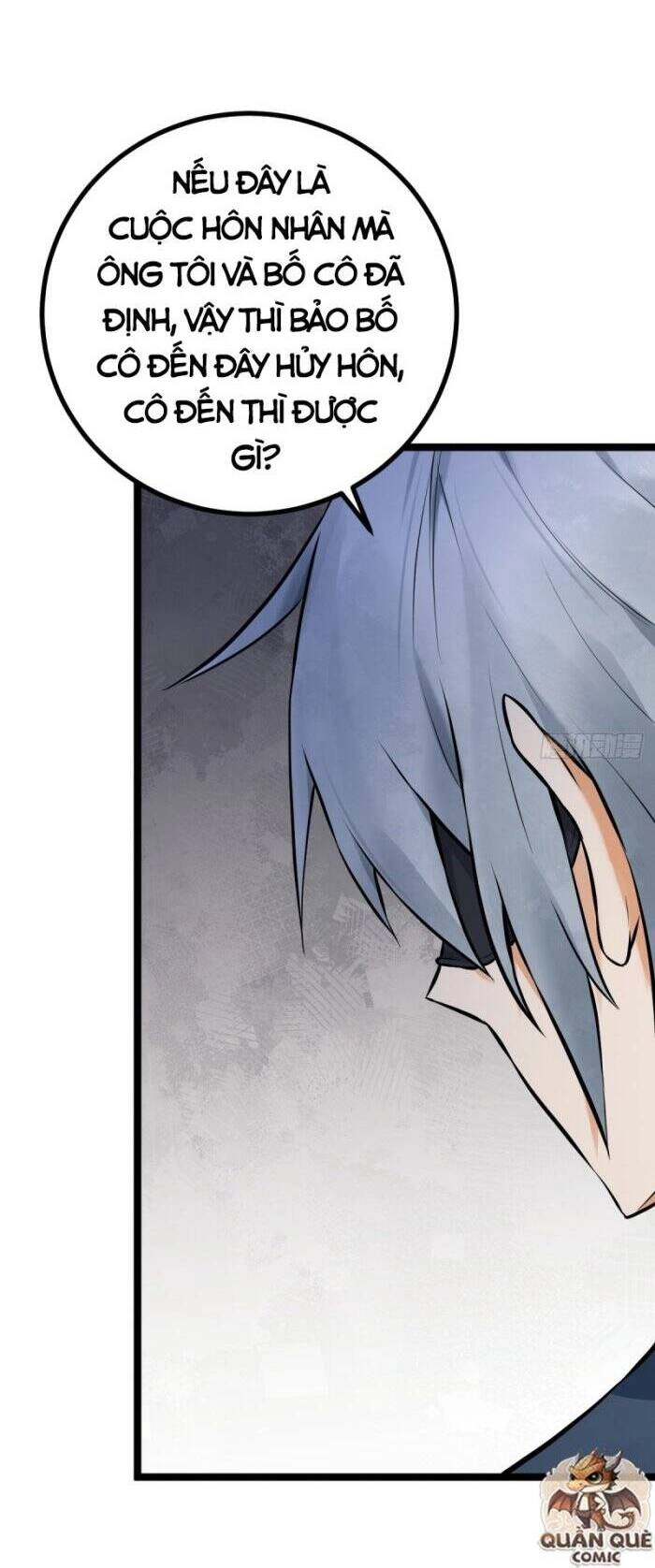 Tạ U Thiên Sư Chapter 3 - 18