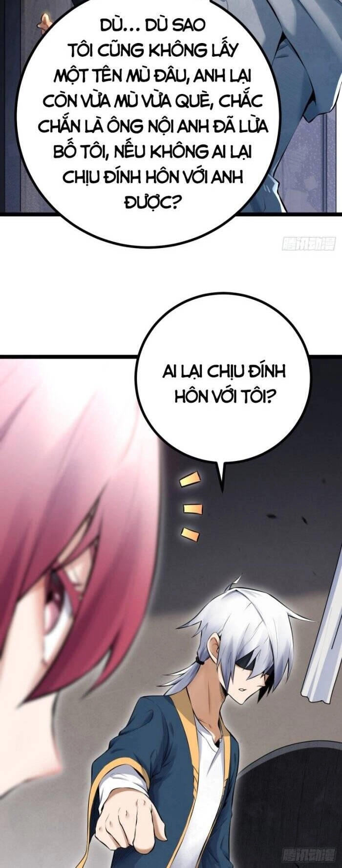 Tạ U Thiên Sư Chapter 3 - 21