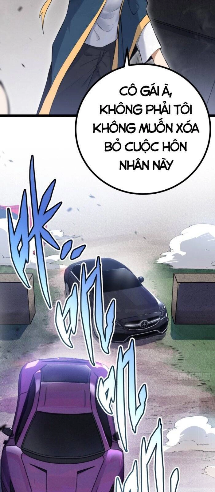 Tạ U Thiên Sư Chapter 3 - 22