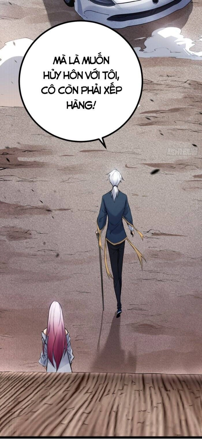 Tạ U Thiên Sư Chapter 3 - 24