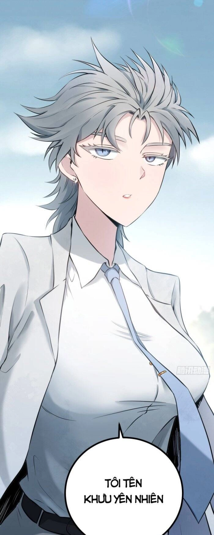 Tạ U Thiên Sư Chapter 3 - 26