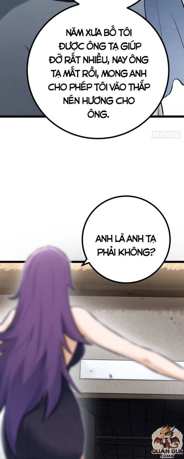 Tạ U Thiên Sư Chapter 3 - 27