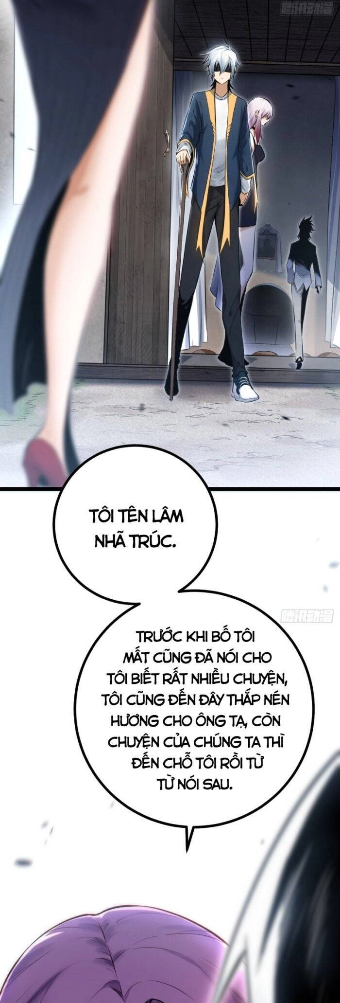 Tạ U Thiên Sư Chapter 3 - 28