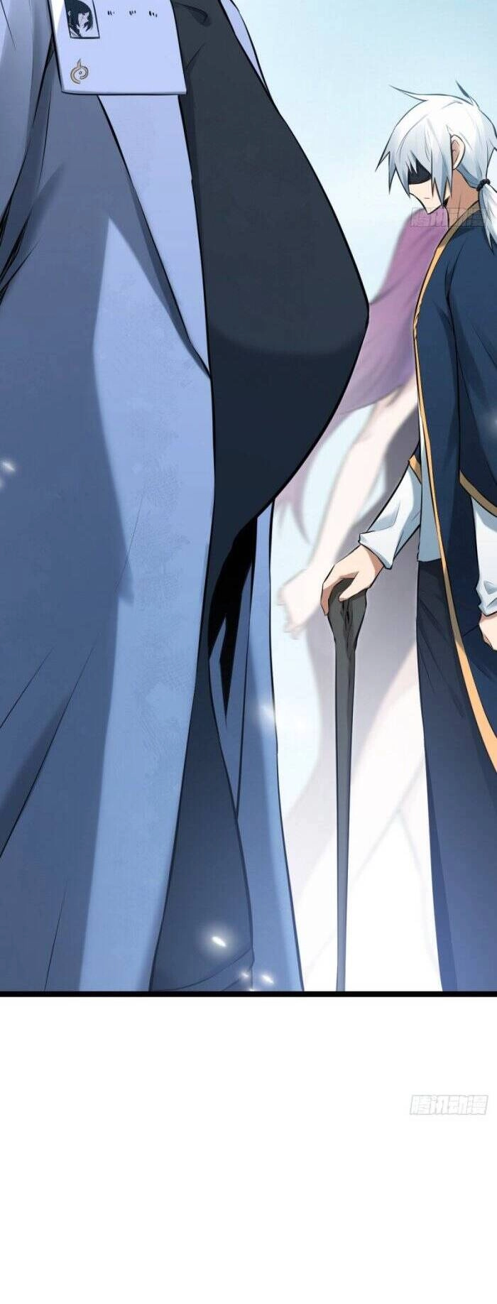 Tạ U Thiên Sư Chapter 3 - 31