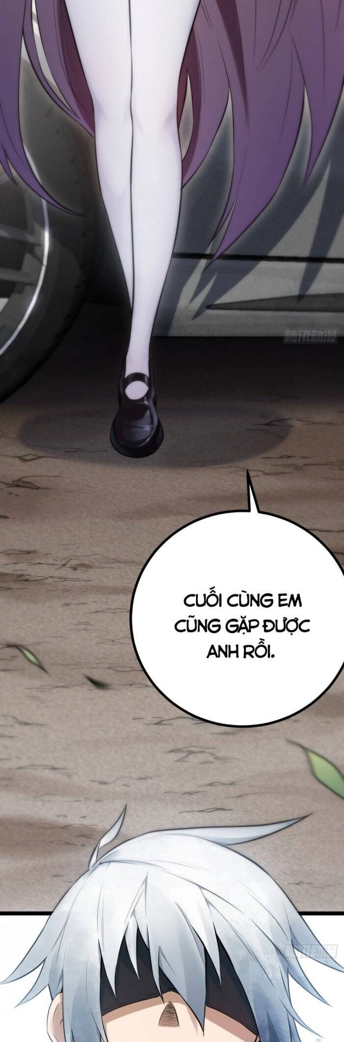 Tạ U Thiên Sư Chapter 3 - 34