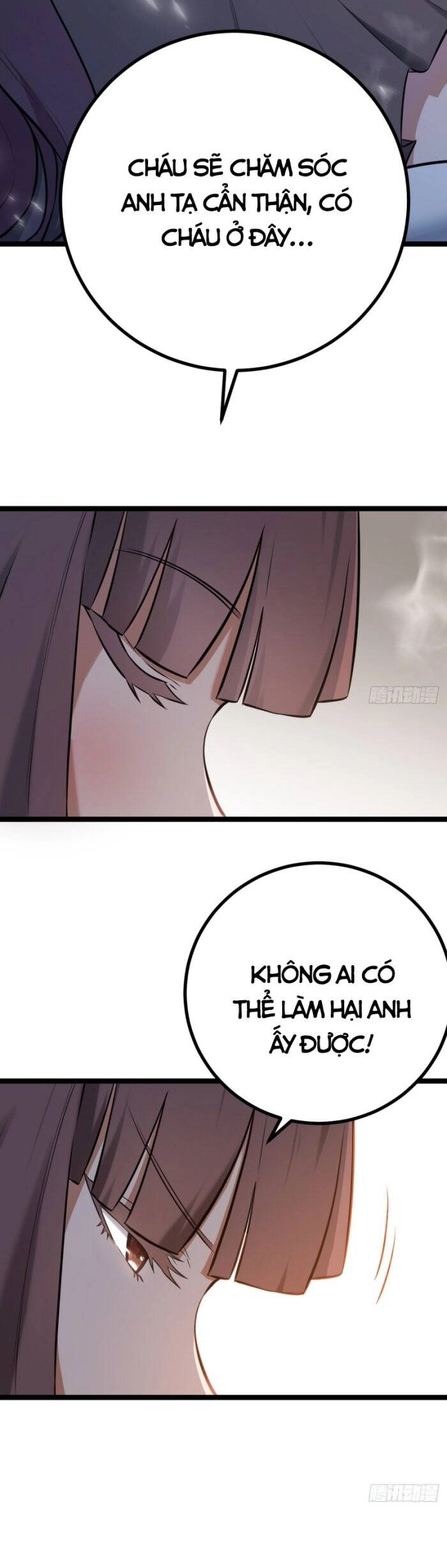 Tạ U Thiên Sư Chapter 4 - 3