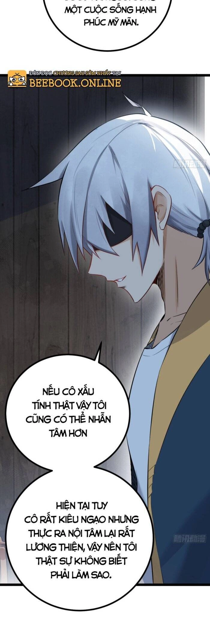 Tạ U Thiên Sư Chapter 4 - 8