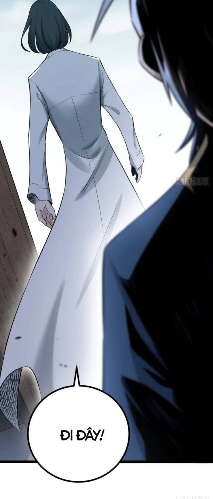 Tạ U Thiên Sư Chapter 4 - 10