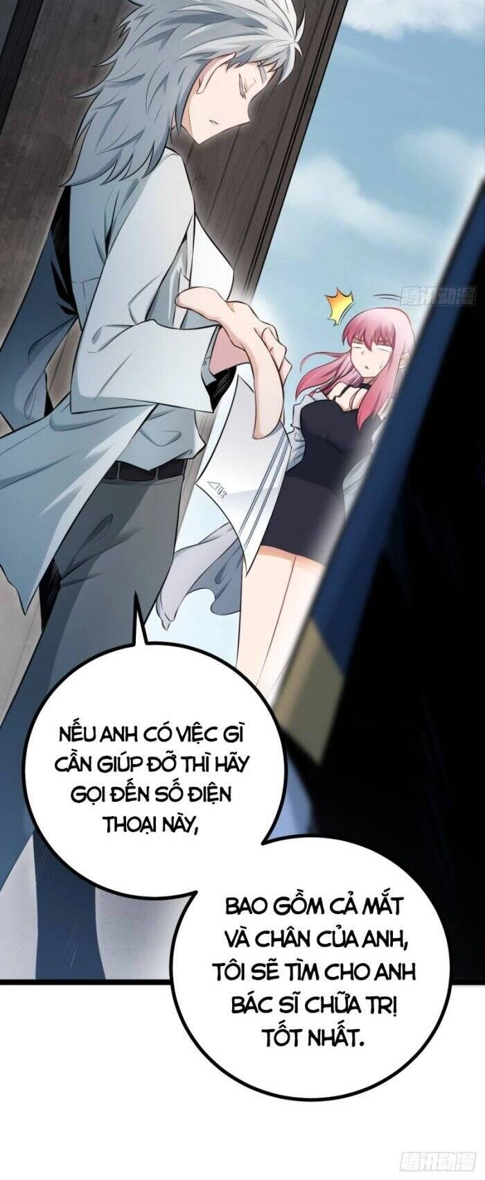 Tạ U Thiên Sư Chapter 4 - 13