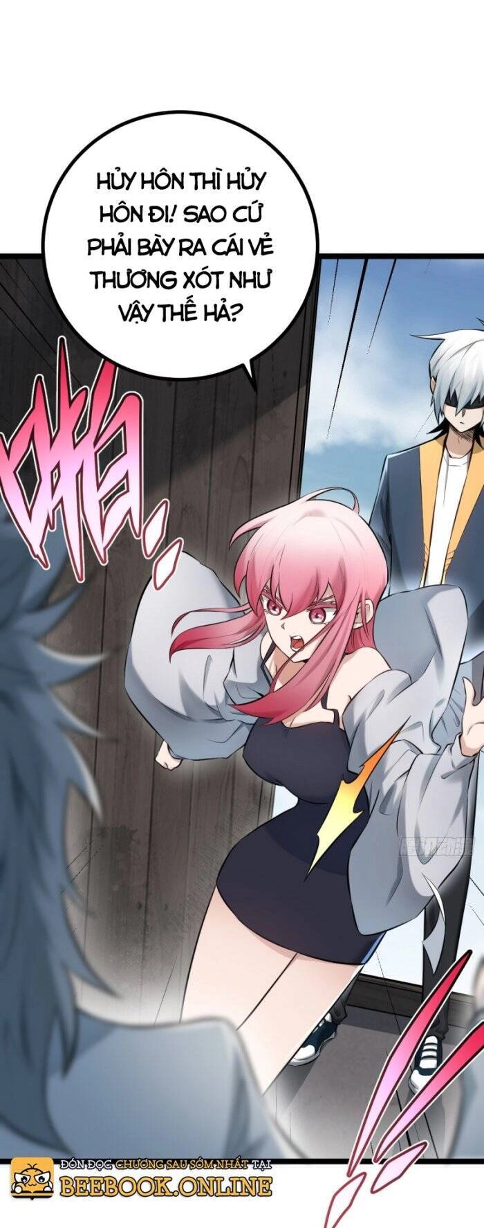 Tạ U Thiên Sư Chapter 4 - 14