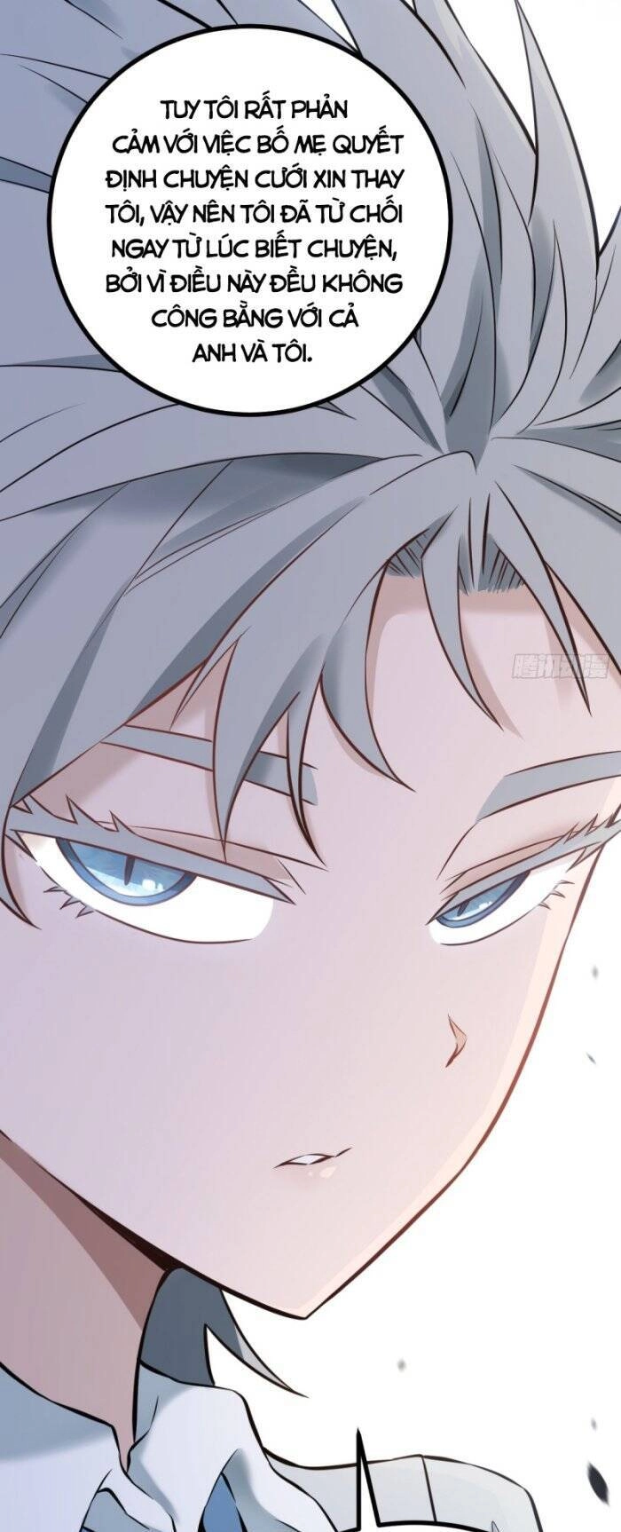 Tạ U Thiên Sư Chapter 4 - 17