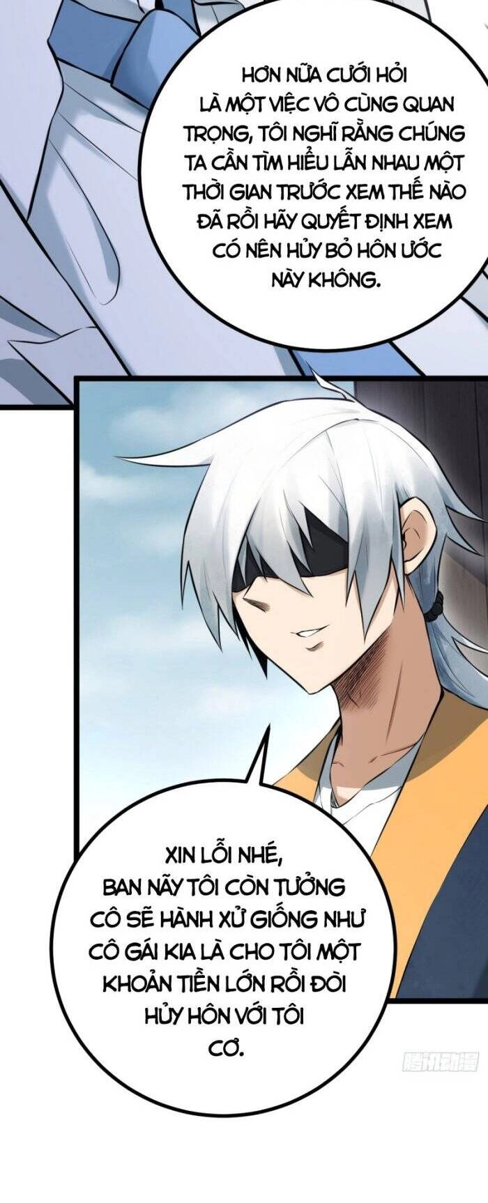 Tạ U Thiên Sư Chapter 4 - 18