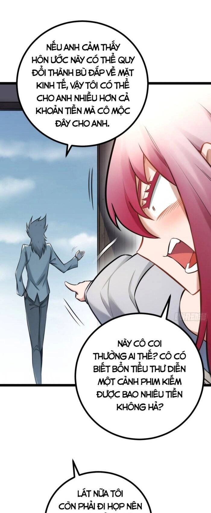 Tạ U Thiên Sư Chapter 4 - 19