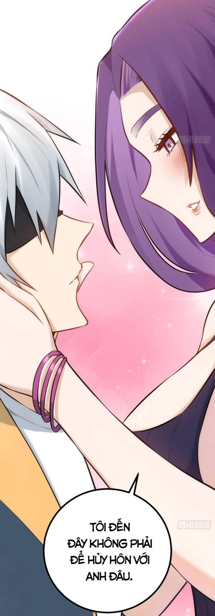 Tạ U Thiên Sư Chapter 4 - 22