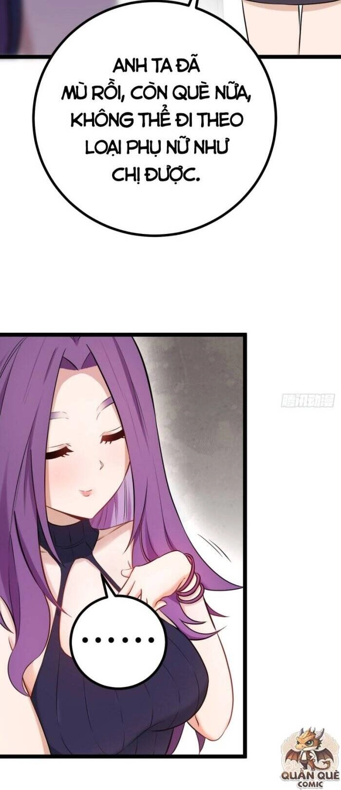 Tạ U Thiên Sư Chapter 4 - 27