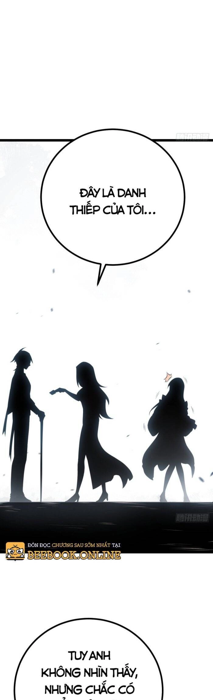 Tạ U Thiên Sư Chapter 4 - 28