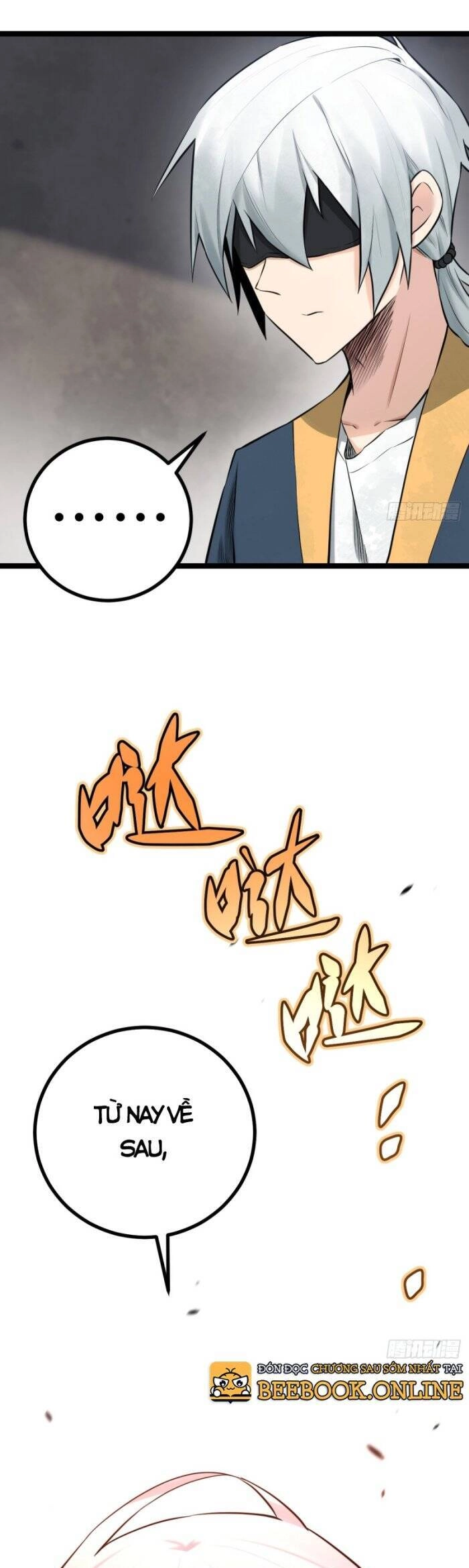 Tạ U Thiên Sư Chapter 4 - 33