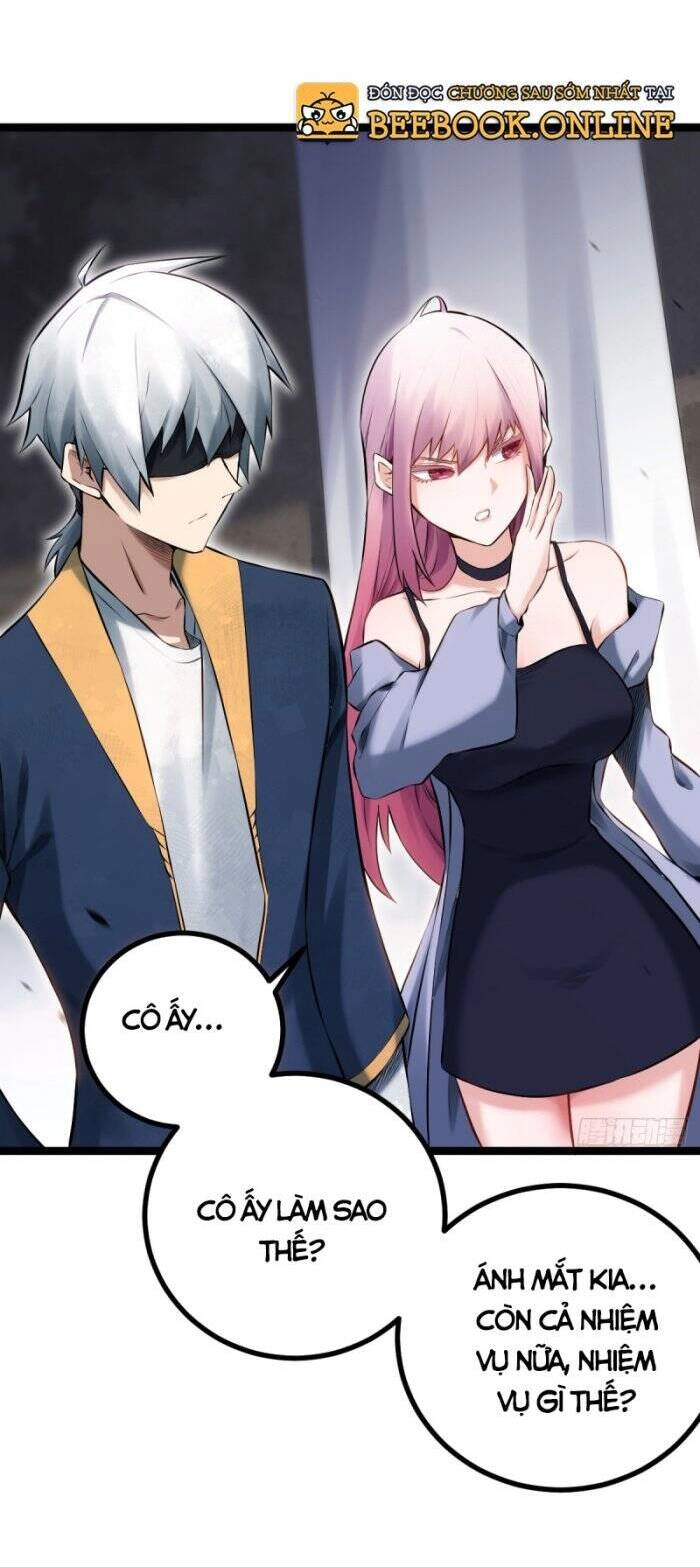 Tạ U Thiên Sư Chapter 5 - 9