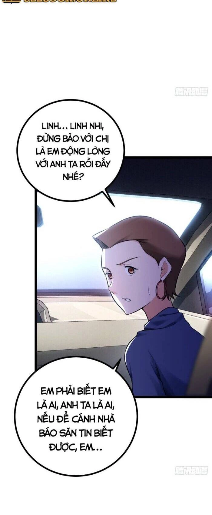 Tạ U Thiên Sư Chapter 5 - 25