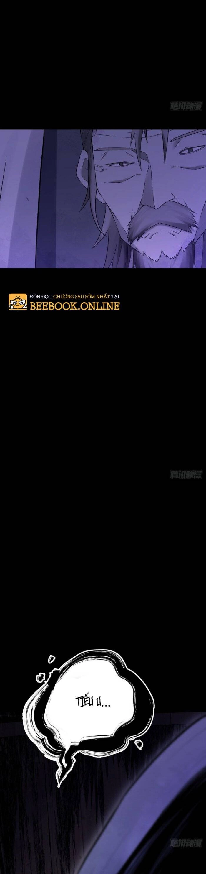 Tạ U Thiên Sư Chapter 6 - 8