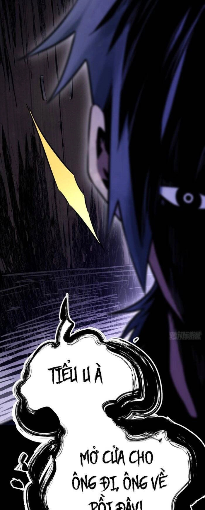 Tạ U Thiên Sư Chapter 6 - 9