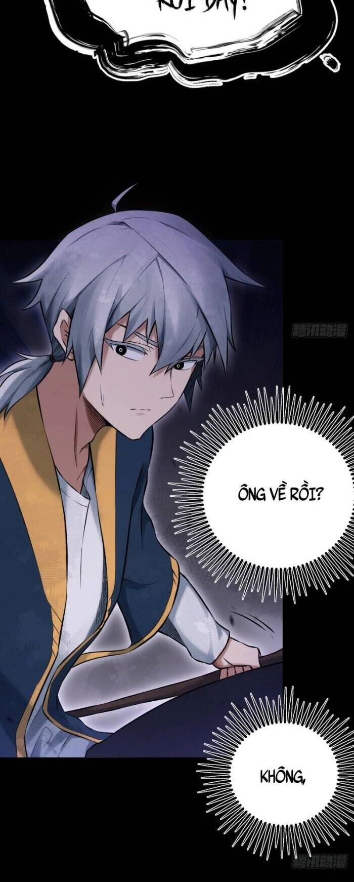 Tạ U Thiên Sư Chapter 6 - 10