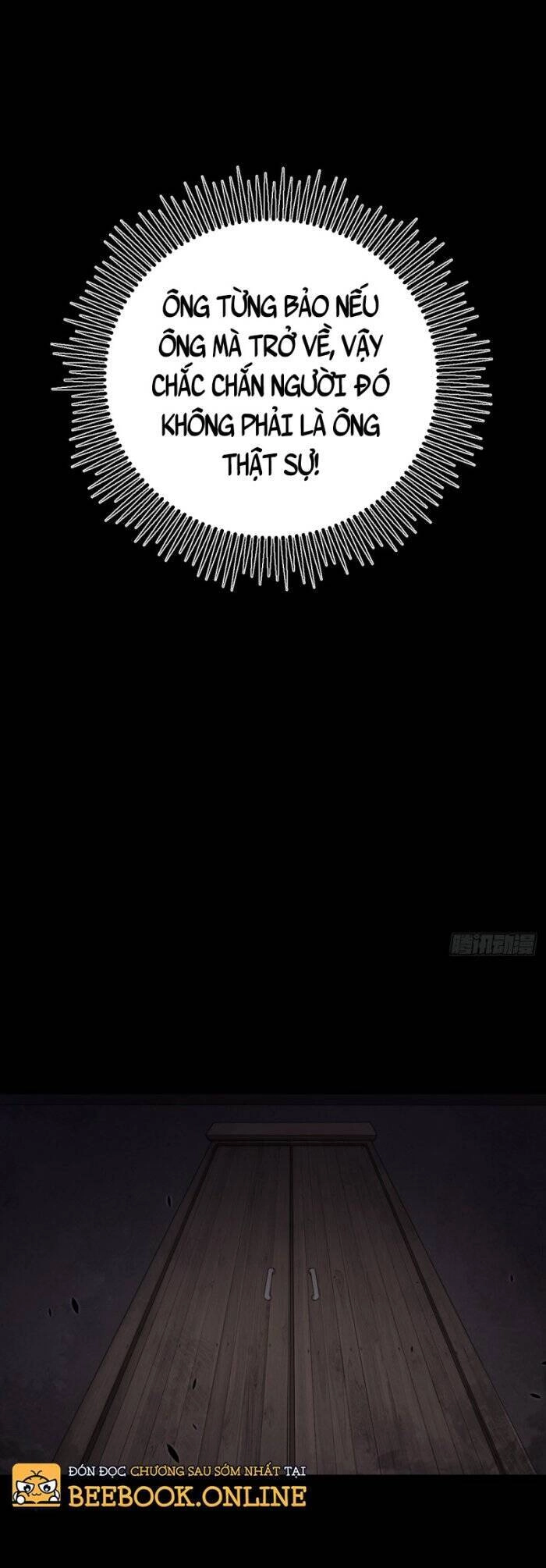 Tạ U Thiên Sư Chapter 6 - 11