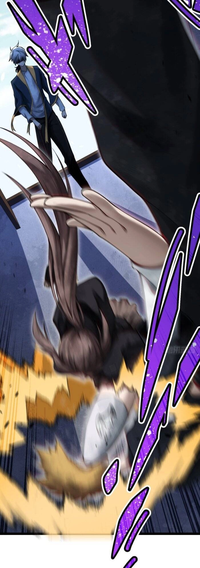 Tạ U Thiên Sư Chapter 7 - 34