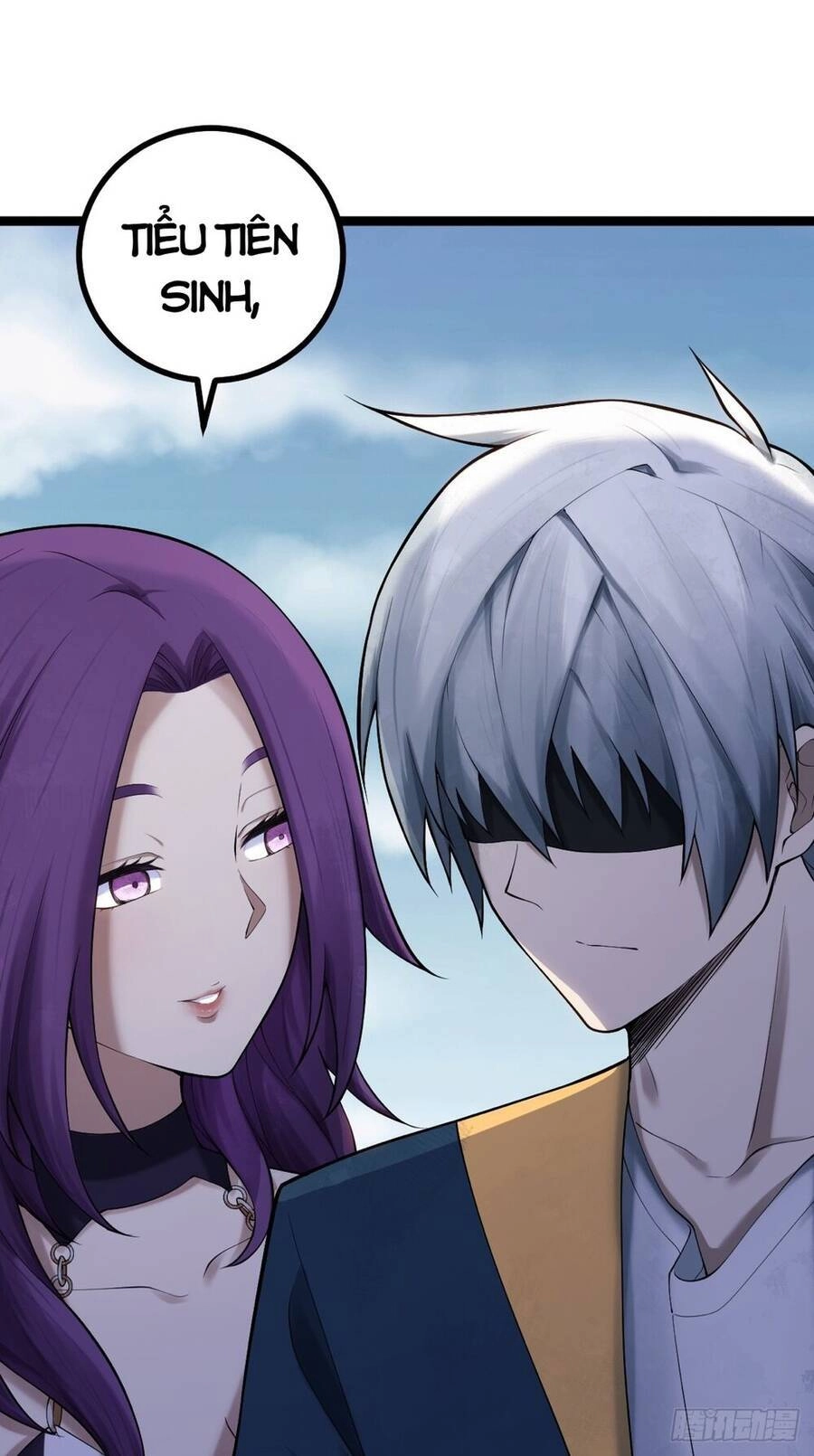 Tạ U Thiên Sư Chapter 8 - 11