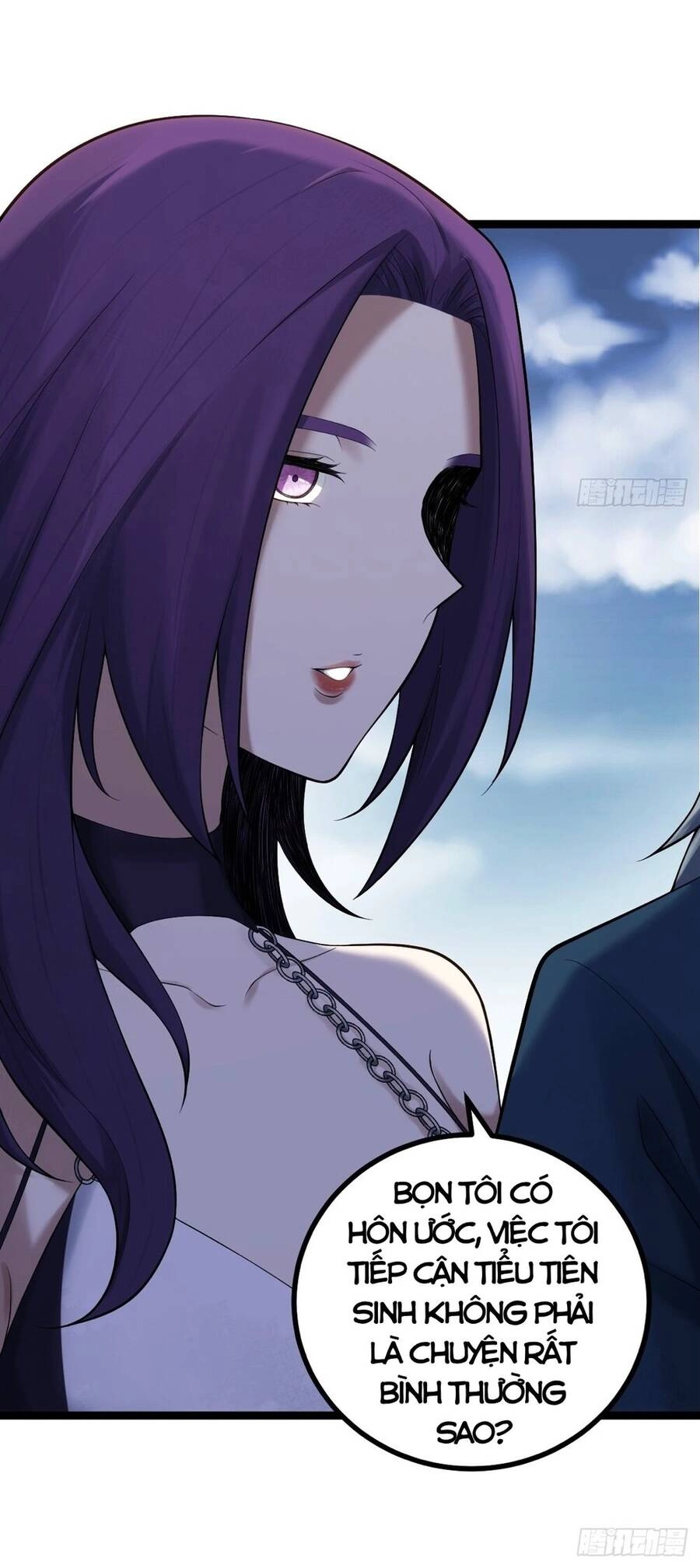 Tạ U Thiên Sư Chapter 8 - 14