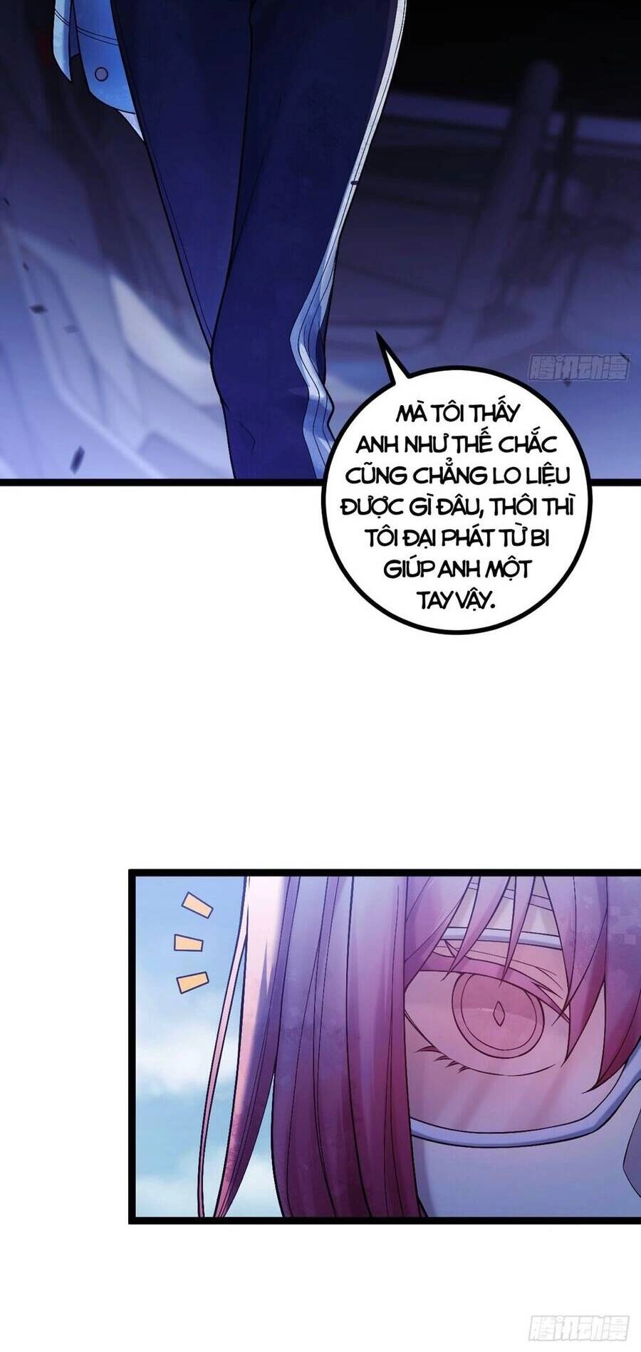 Tạ U Thiên Sư Chapter 9 - 15