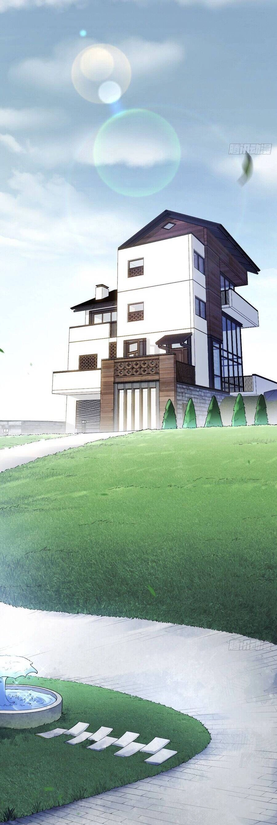 Tạ U Thiên Sư Chapter 9 - 29