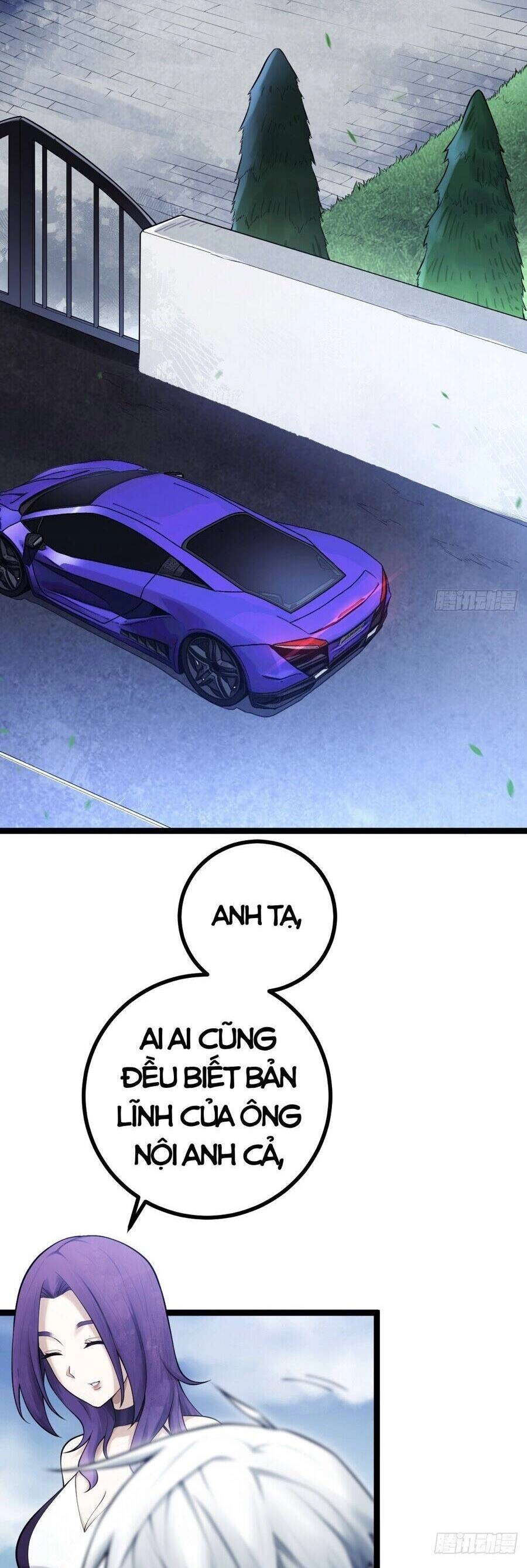 Tạ U Thiên Sư Chapter 9 - 30