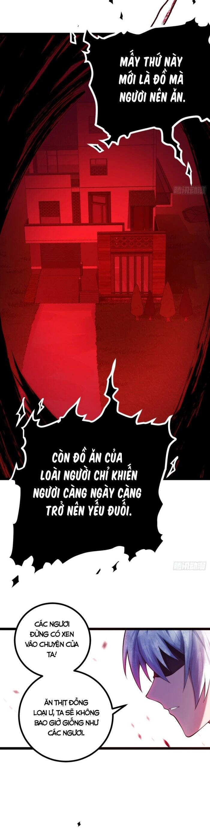 Tạ U Thiên Sư Chapter 10 - 3