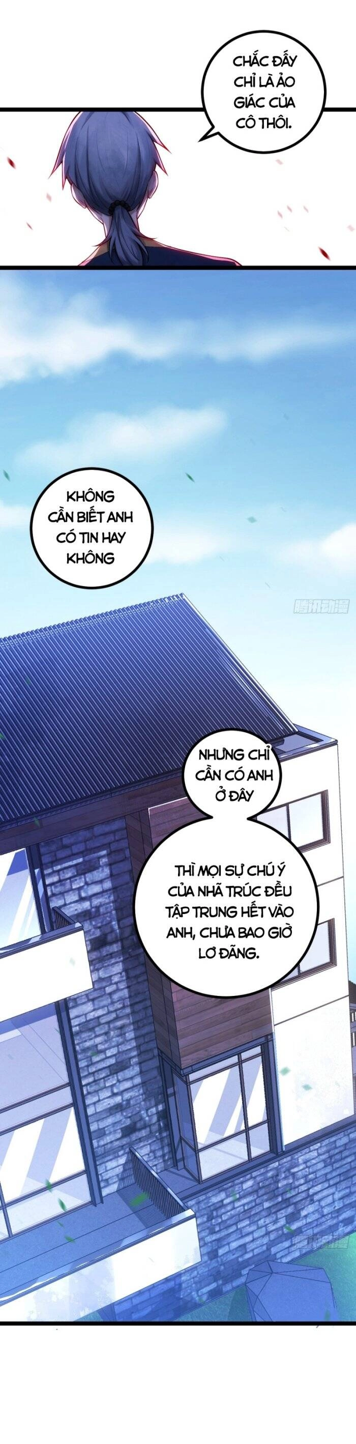 Tạ U Thiên Sư Chapter 10 - 6