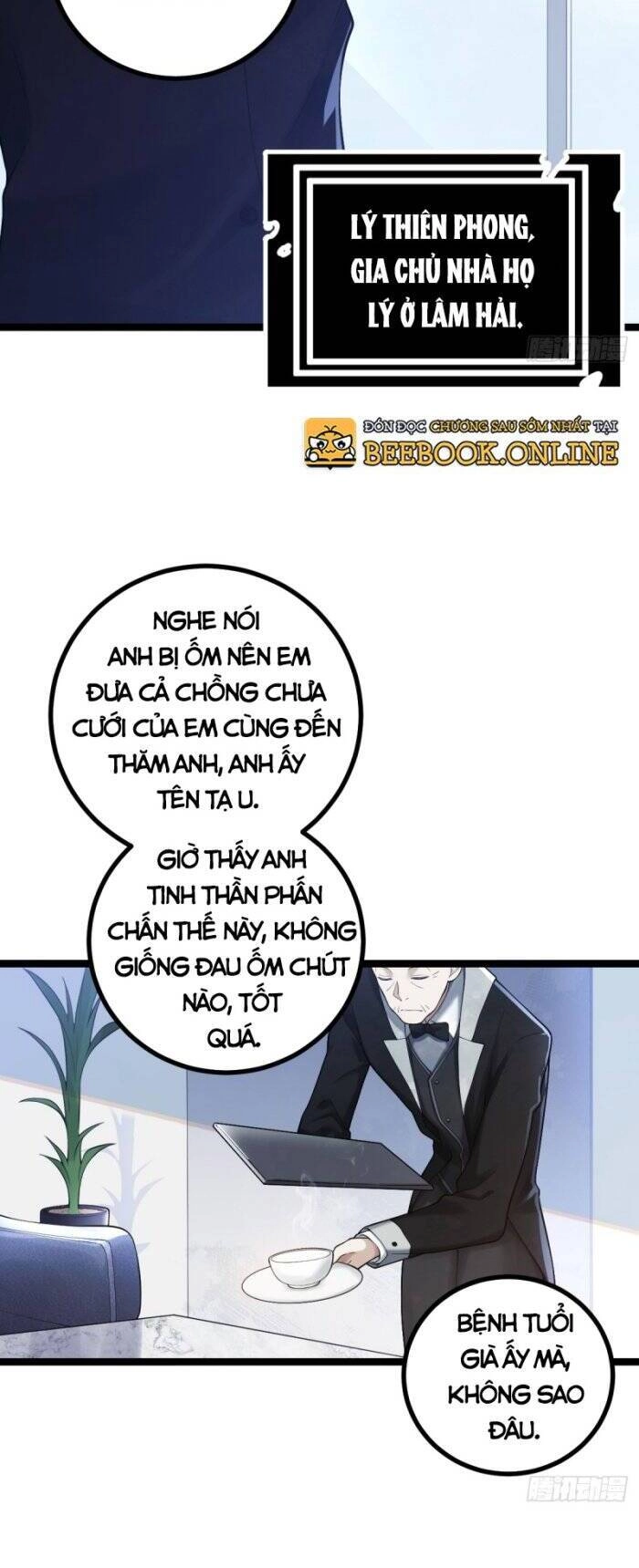 Tạ U Thiên Sư Chapter 10 - 8