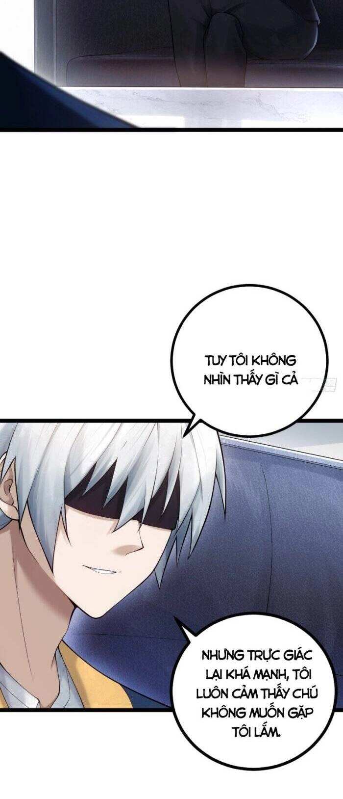 Tạ U Thiên Sư Chapter 10 - 10