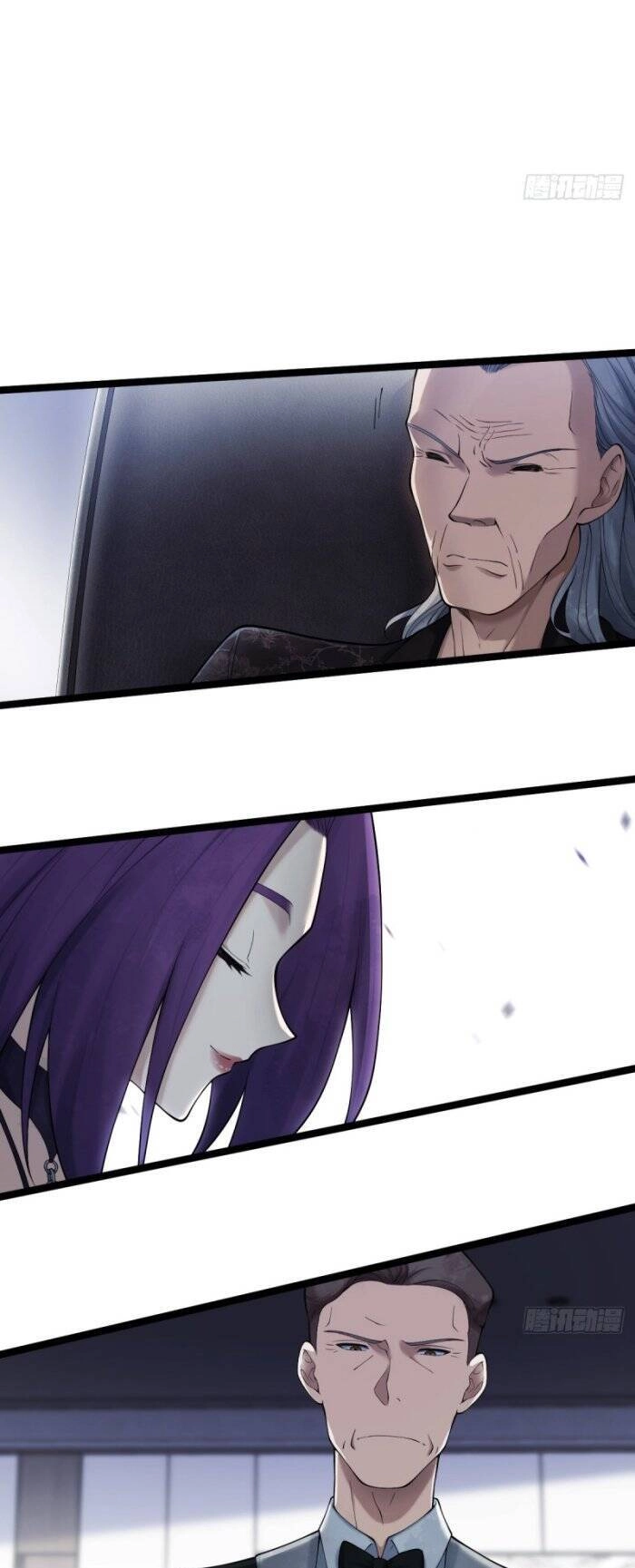 Tạ U Thiên Sư Chapter 10 - 11