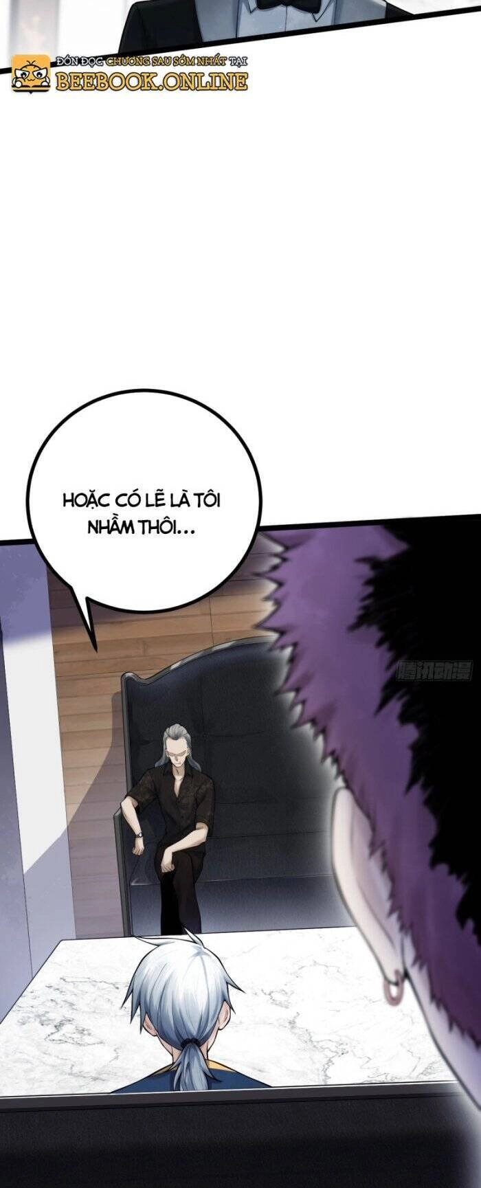 Tạ U Thiên Sư Chapter 10 - 12