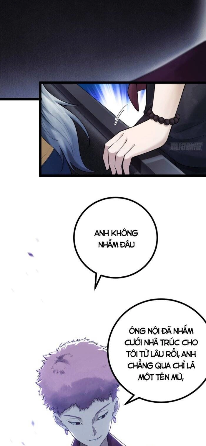 Tạ U Thiên Sư Chapter 10 - 13