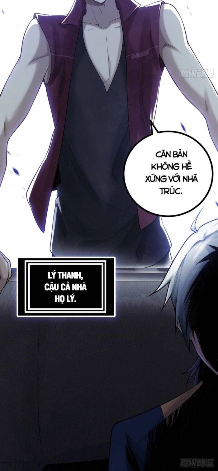 Tạ U Thiên Sư Chapter 10 - 14