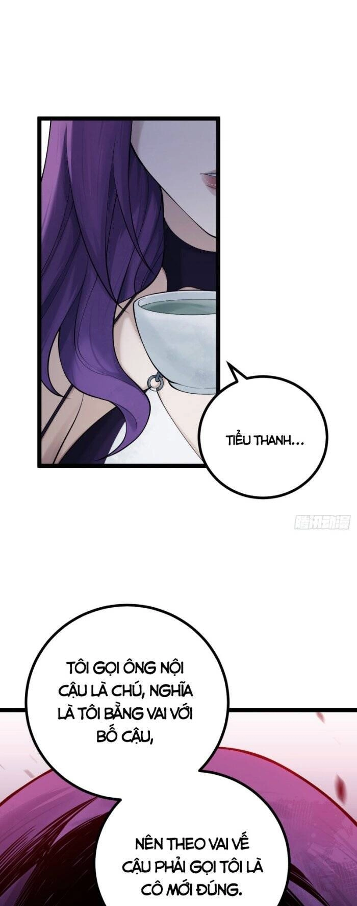 Tạ U Thiên Sư Chapter 10 - 16