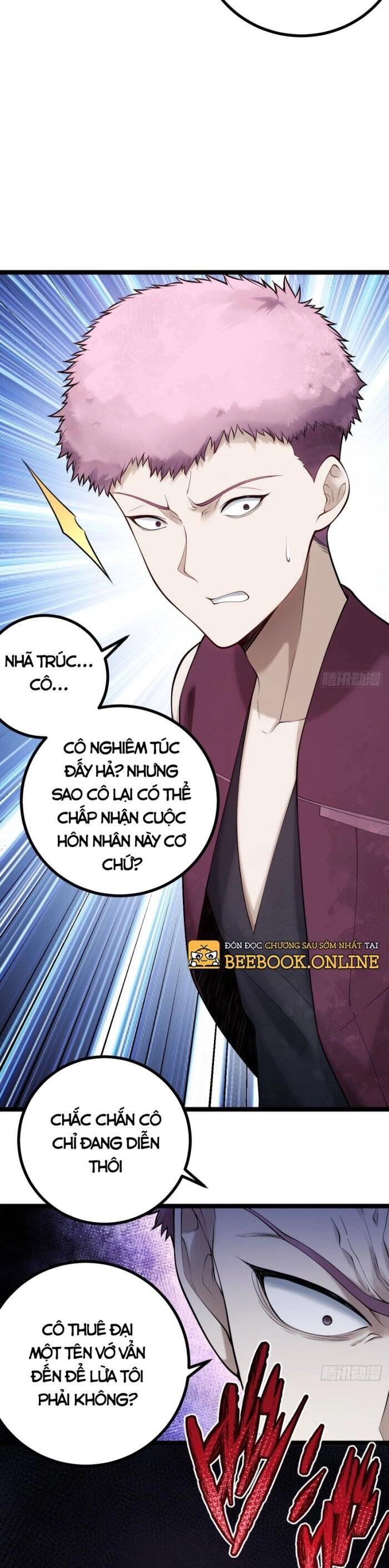 Tạ U Thiên Sư Chapter 10 - 18