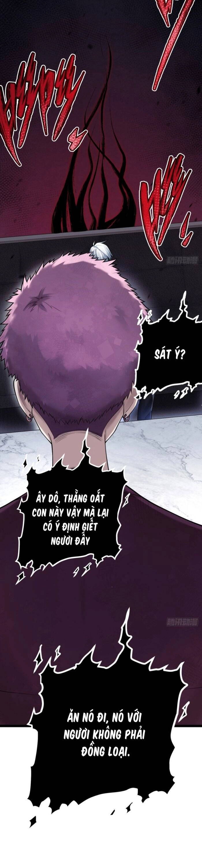 Tạ U Thiên Sư Chapter 10 - 19