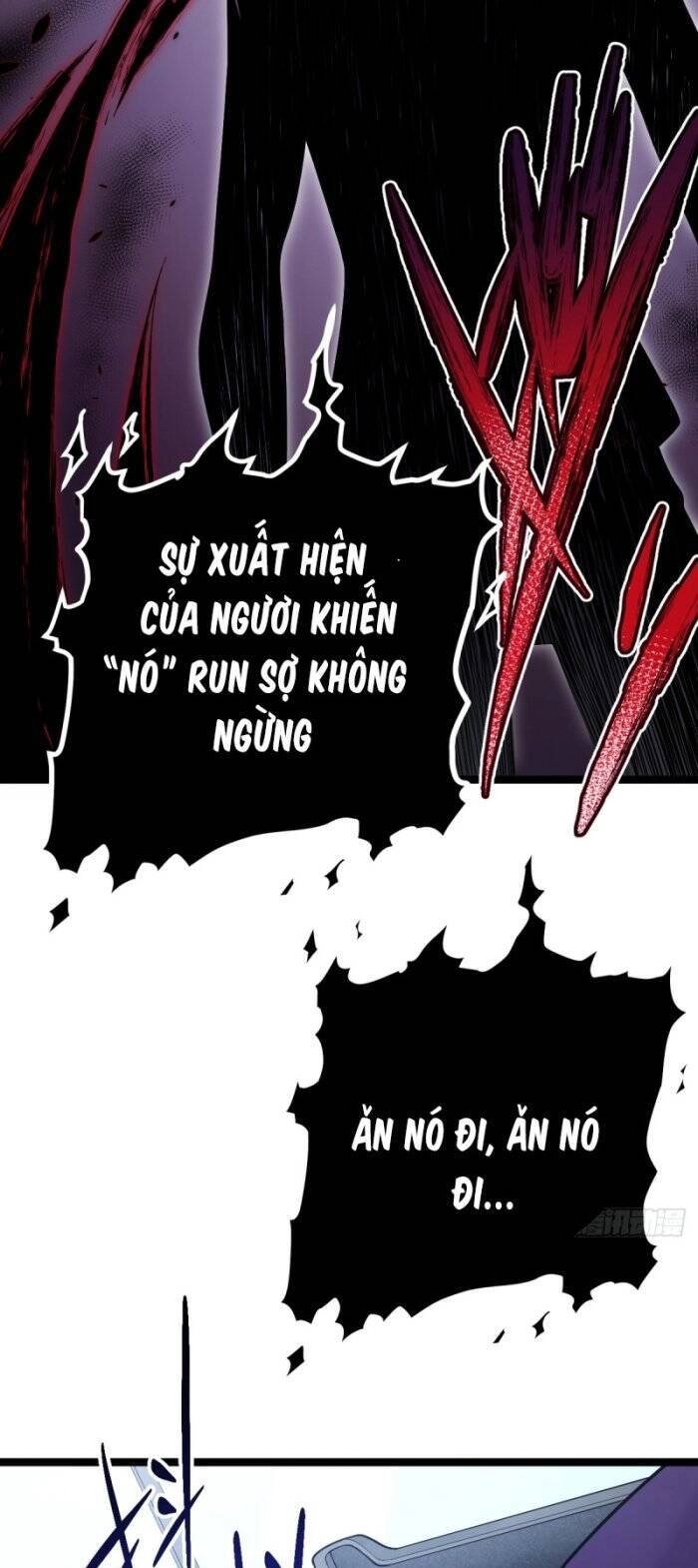 Tạ U Thiên Sư Chapter 10 - 21